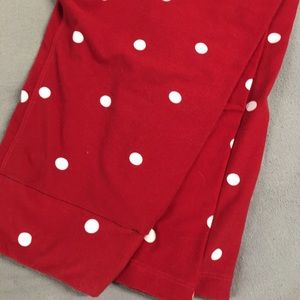OS Polka dot Lularoe Leggings